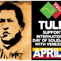 Venezuela Solidarity