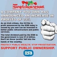 ESB Our Profits
