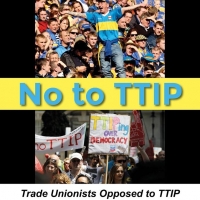 Up Tipp No to TTIP