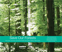 Save Our Forests