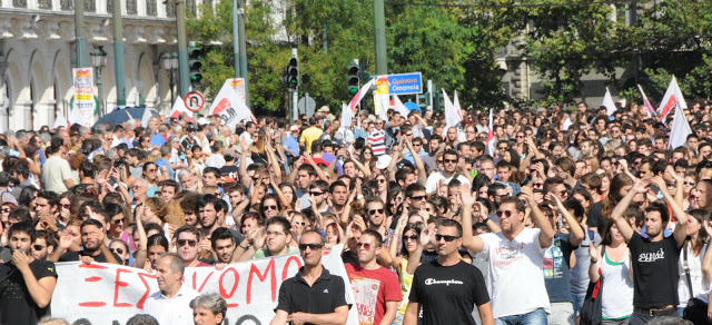 Trade Union Left Forum