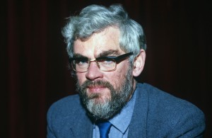 Sean Redmond