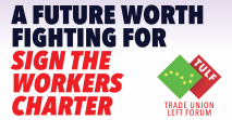 TULF Workers Charter